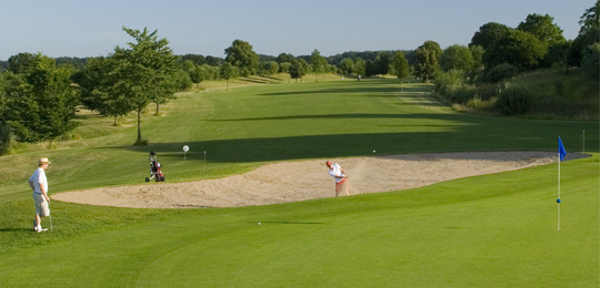 Golfclub Segeberg e.V. Gut Wensin